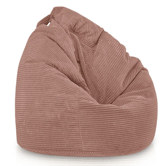 Sitzsack Flumpy Dune XL, terracotta