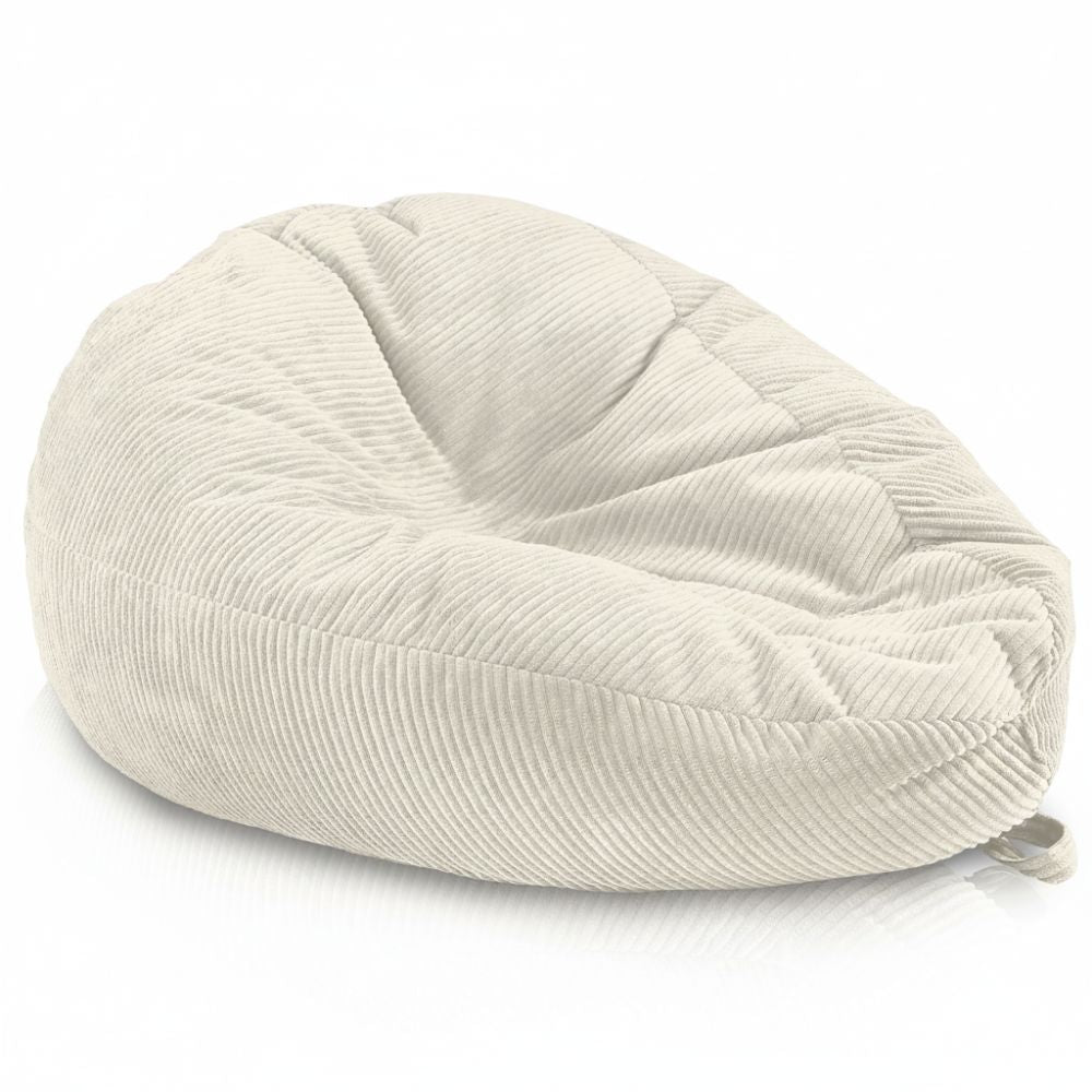 Sitzsack Flumpy Dune XXL, beige