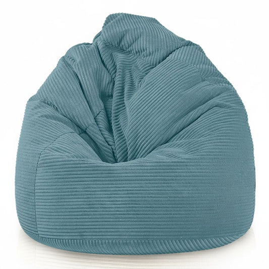 Sitzsack Flumpy Dune XXL, petrol