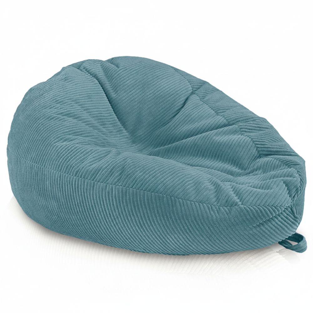 Sitzsack Flumpy Dune XXL, petrol