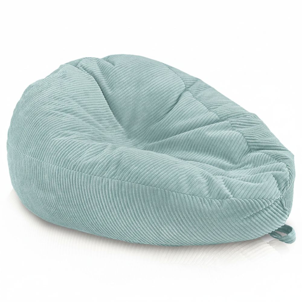 Sitzsack Flumpy Dune XXL, salbei