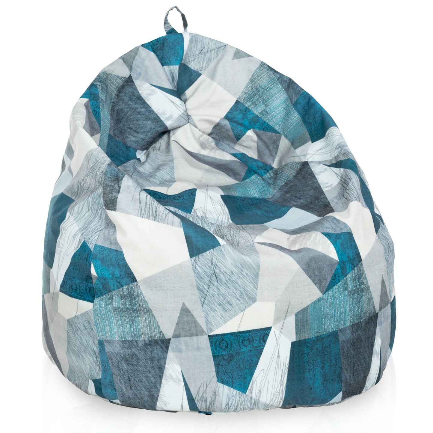 Sitzsack Flumpy Kaleido XL