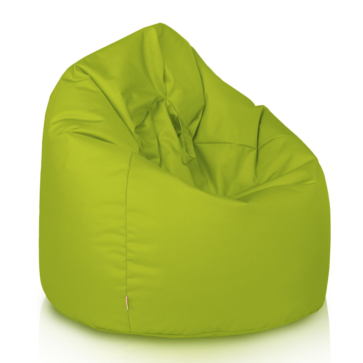 Sitzsack Flumpy Breeze XL, limette