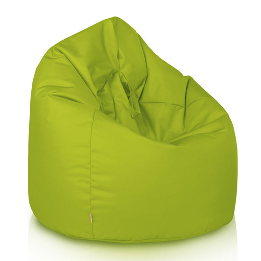Sitzsack Flumpy Breeze XL, limette