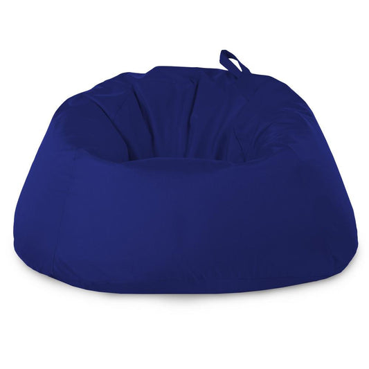 Sitzsack Flumpzilla Breeze, dunkelblau