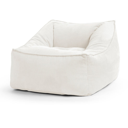 Sitzsack Mambo Inga, natur