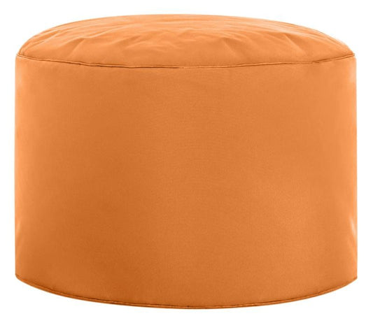 Sitzsack DotCom Scuba, orange