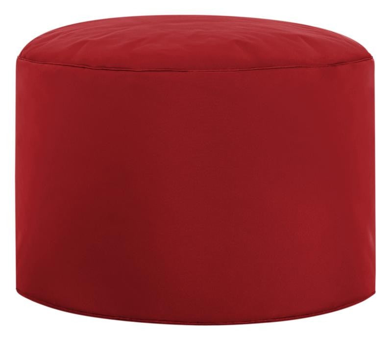 Sitzsack DotCom Scuba, rot
