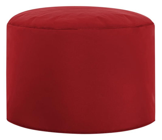 Sitzsack DotCom Scuba, rot