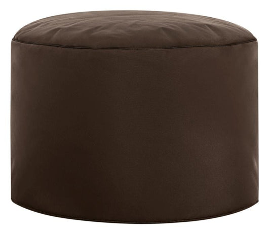 Sitzsack DotCom Scuba, braun