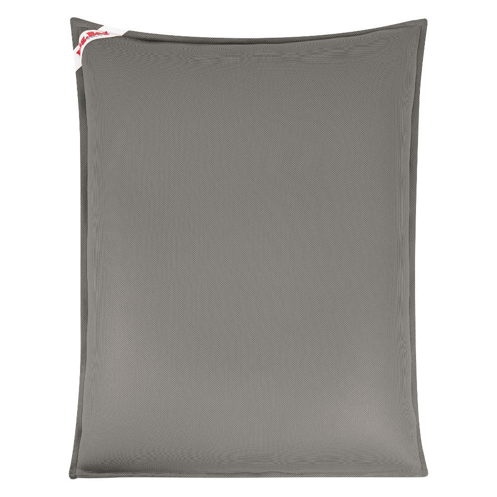 Sitzsack Schwimmkissen anthrazit