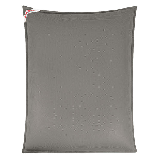 Sitzsack Schwimmkissen anthrazit