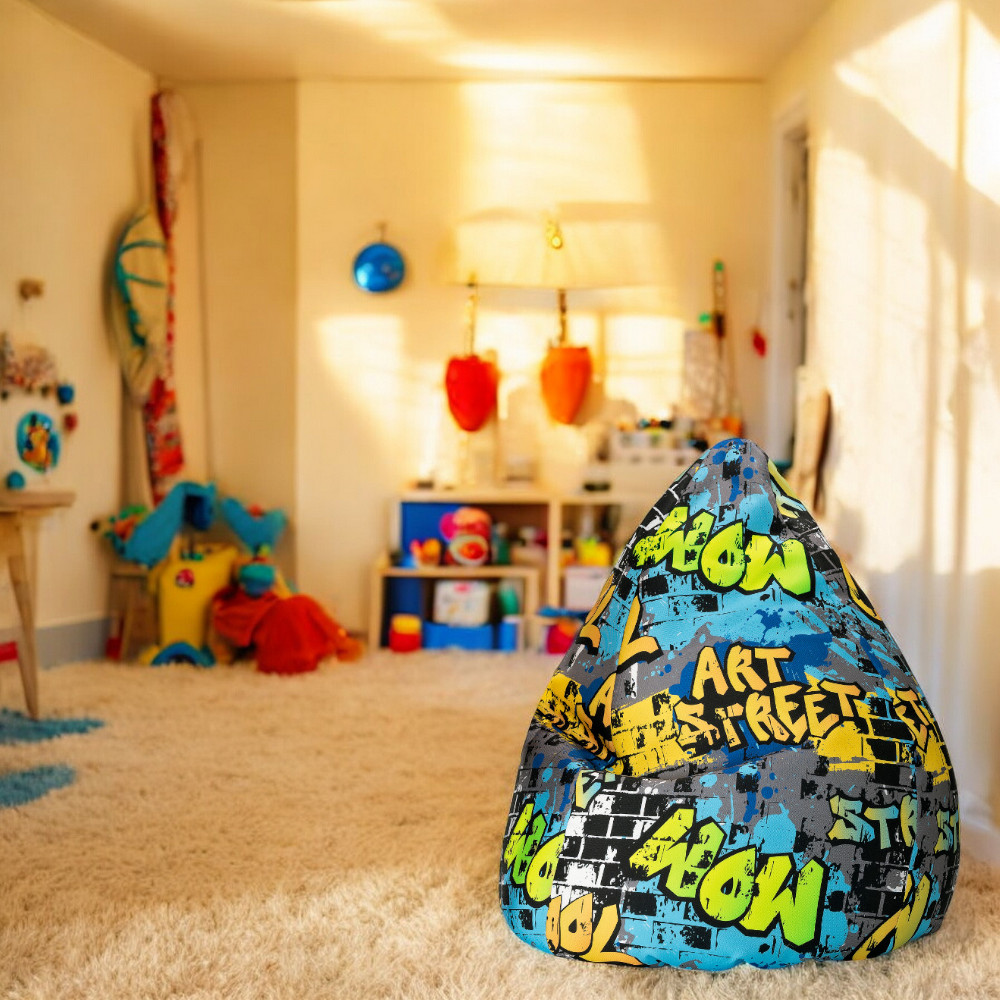 Sitzsack BeanBag Cool XL