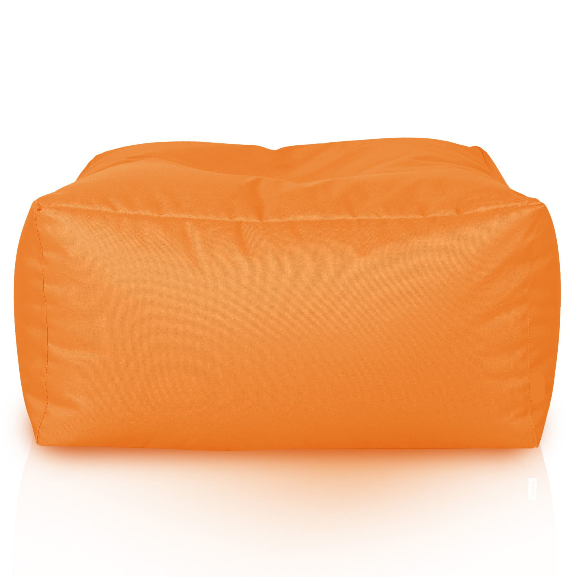 Sitzsack Flumpel Breeze, orange
