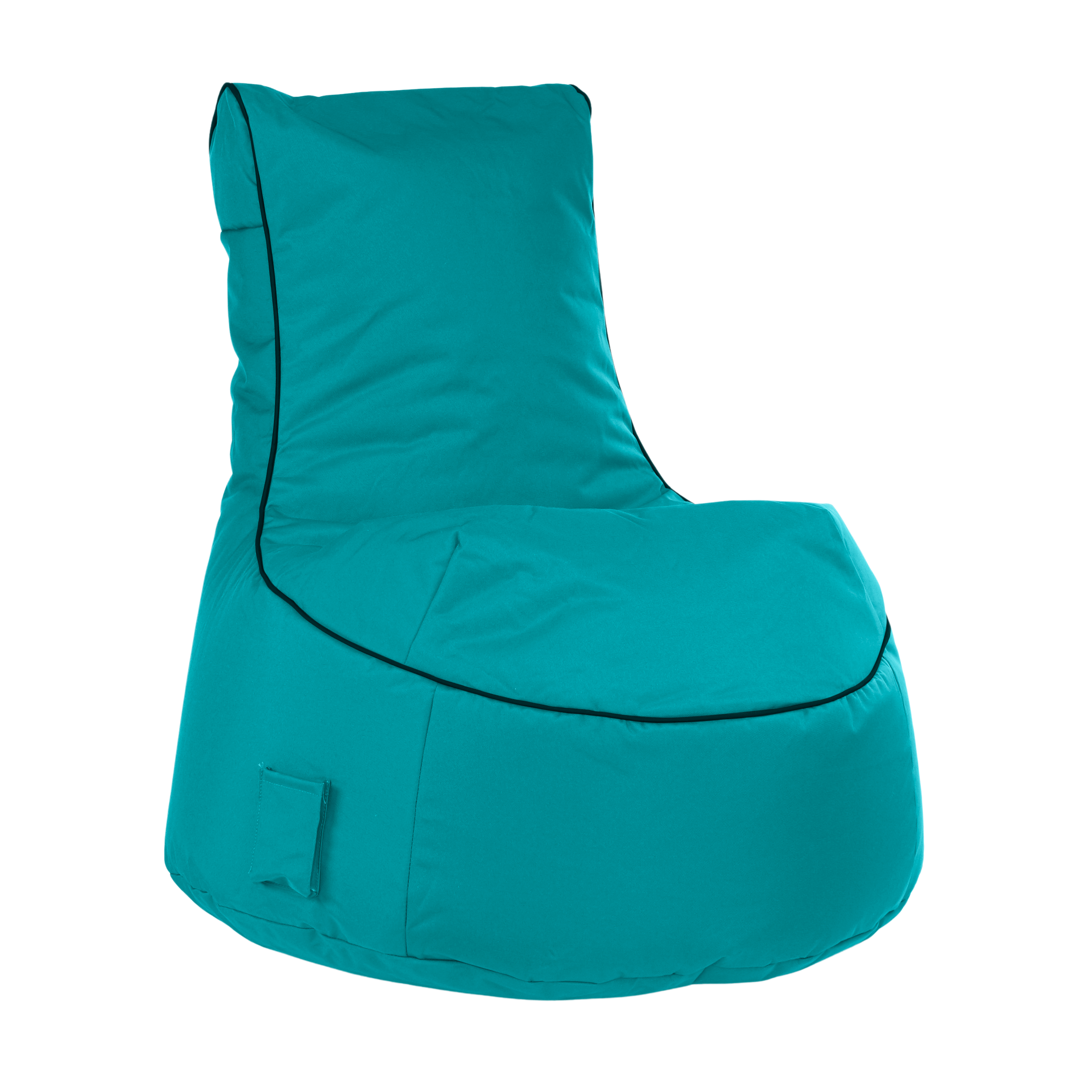 Sitzsack Swing Scuba, petrol