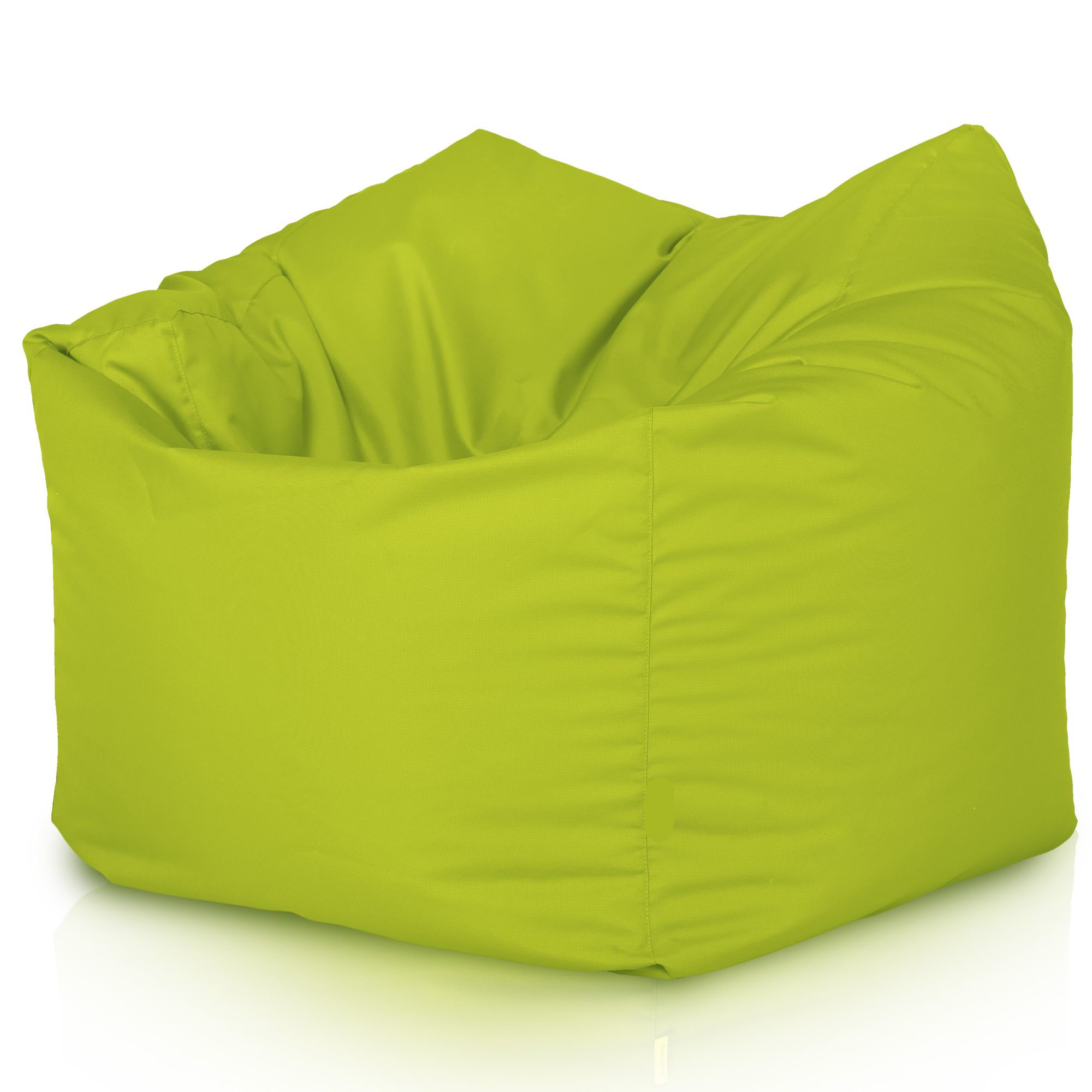 Sitzsack Flumpo Breeze, limette