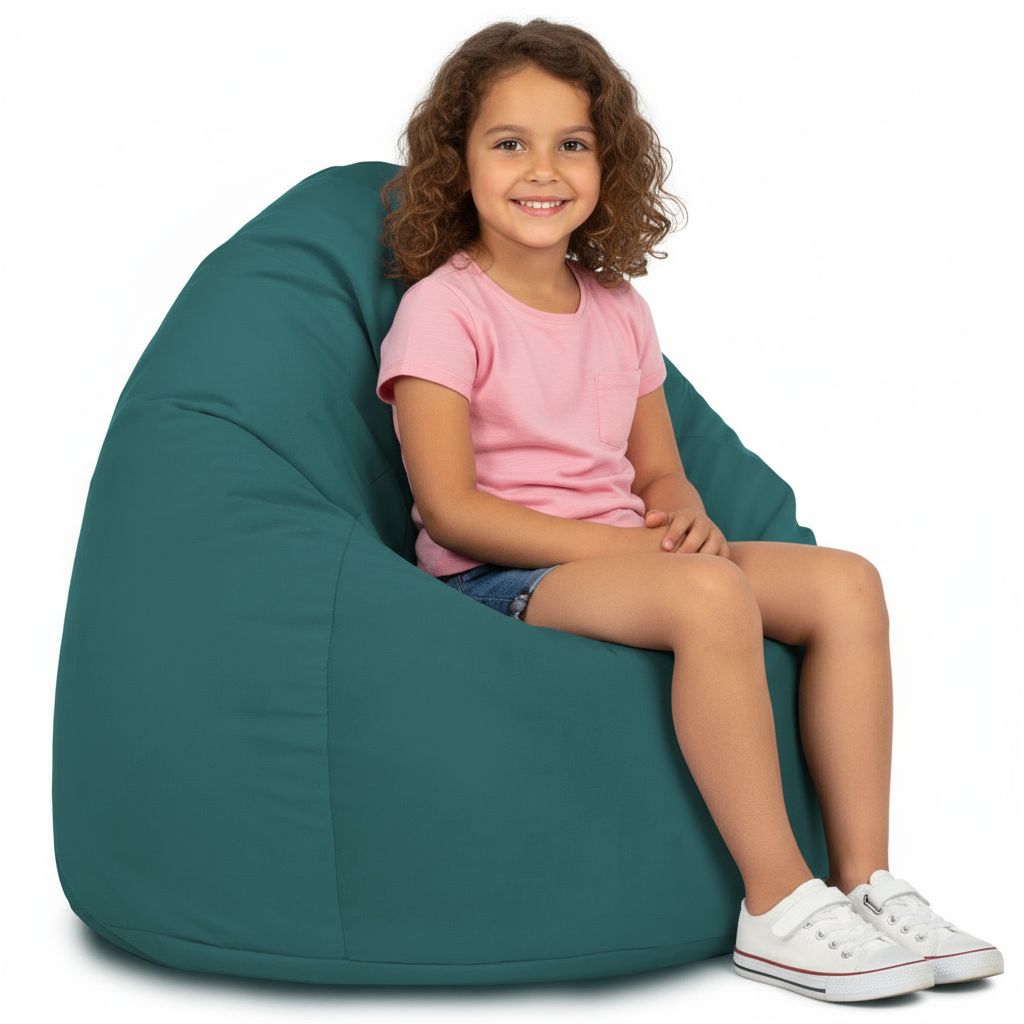 Sitzsack Flumpy Cloud L, petrol