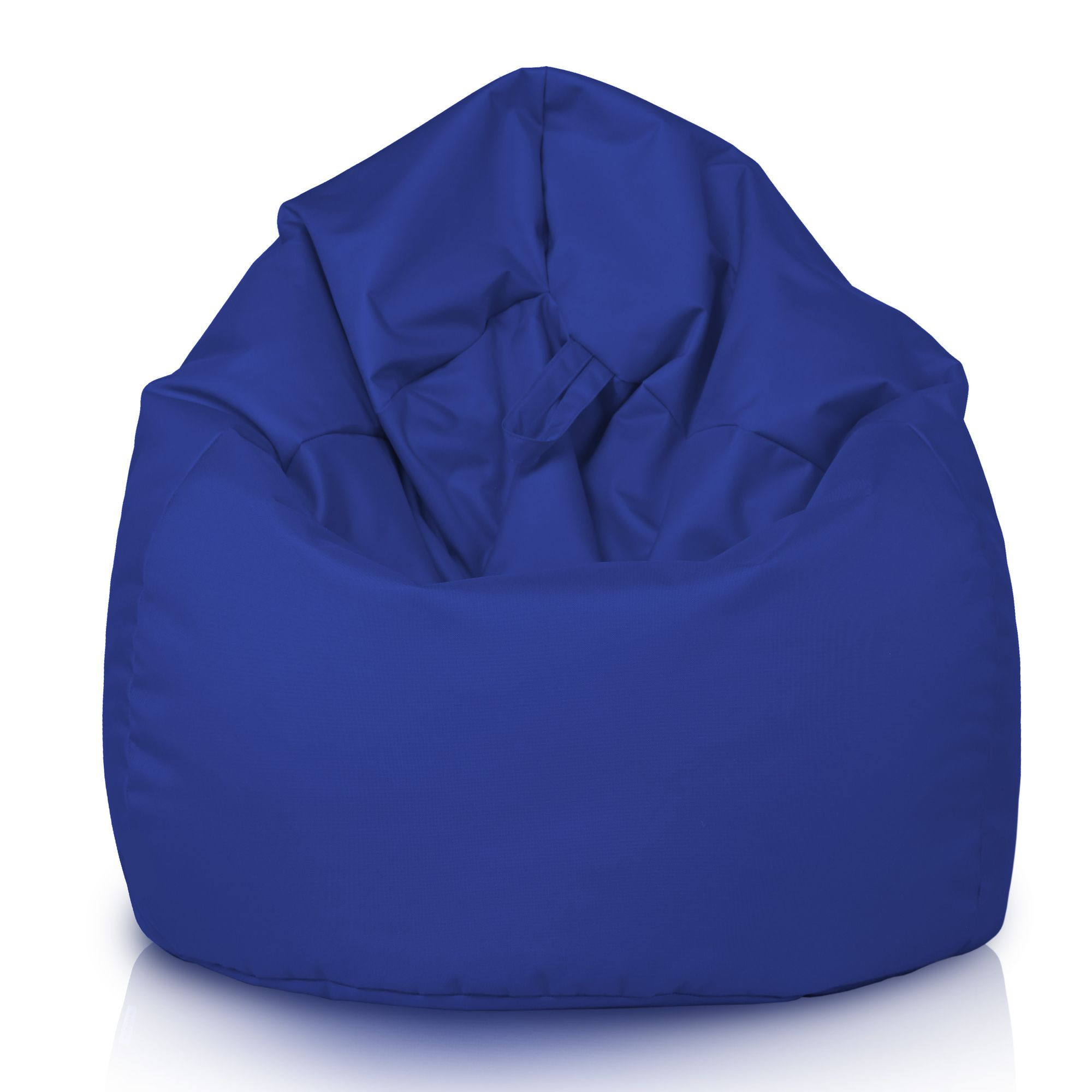 Sitzsack Flumpy Breeze XL, dunkelblau