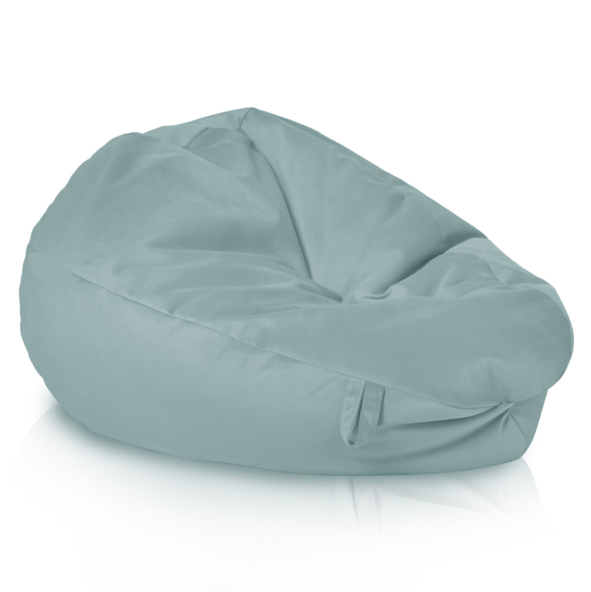 Sitzsack Flumpy Cloud L, mint