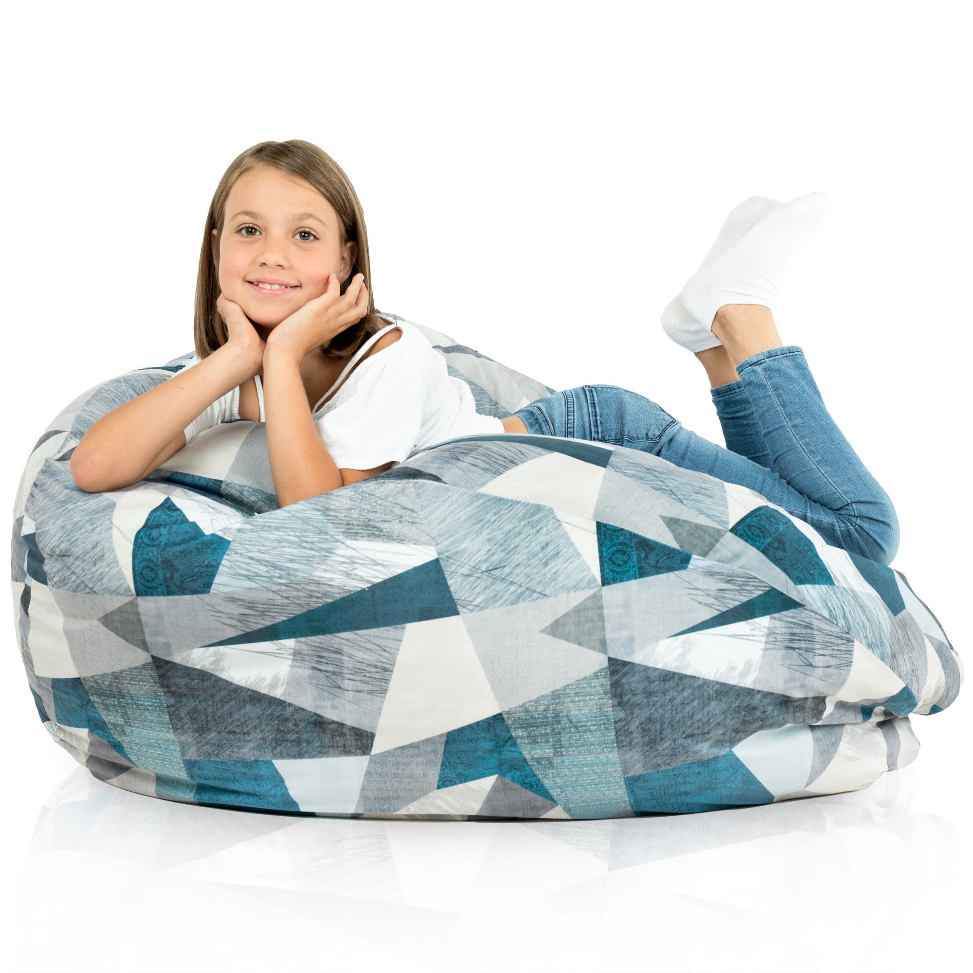 Sitzsack Flumpy Kaleido XL