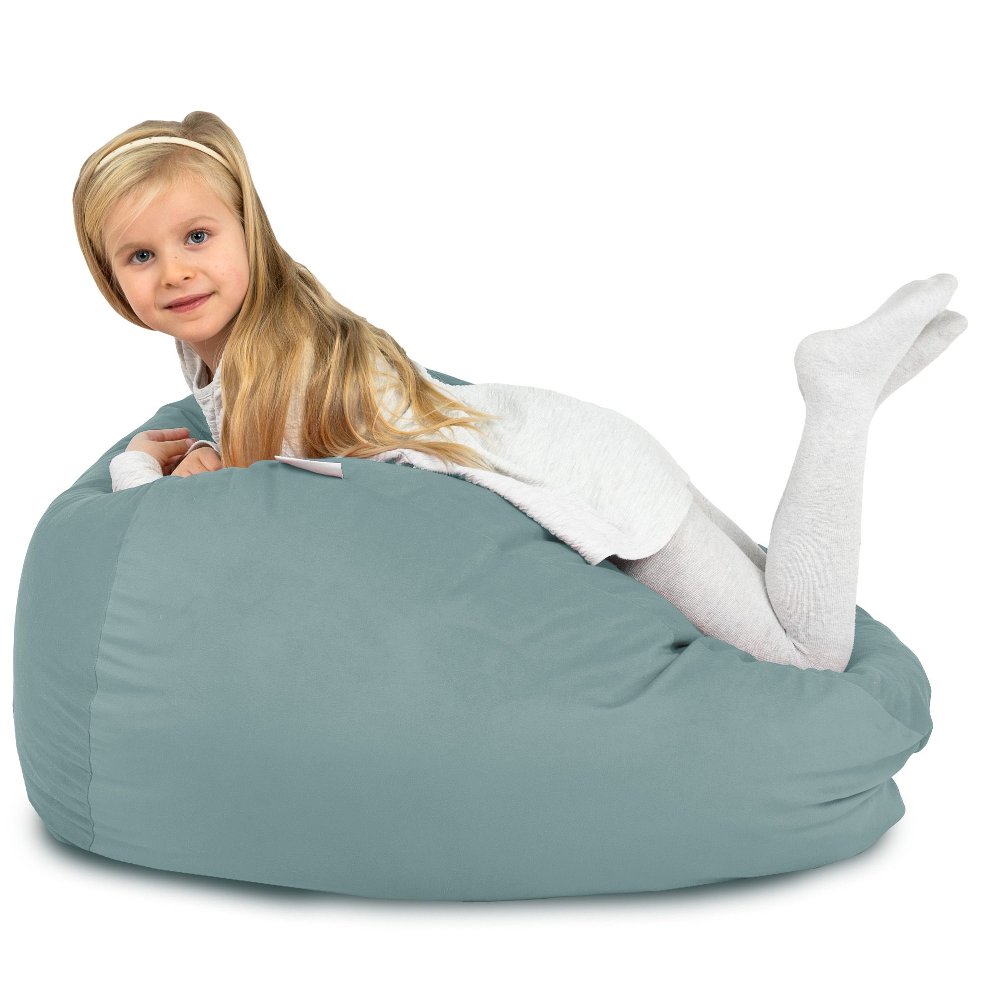 Sitzsack Flumpy Cloud L, mint