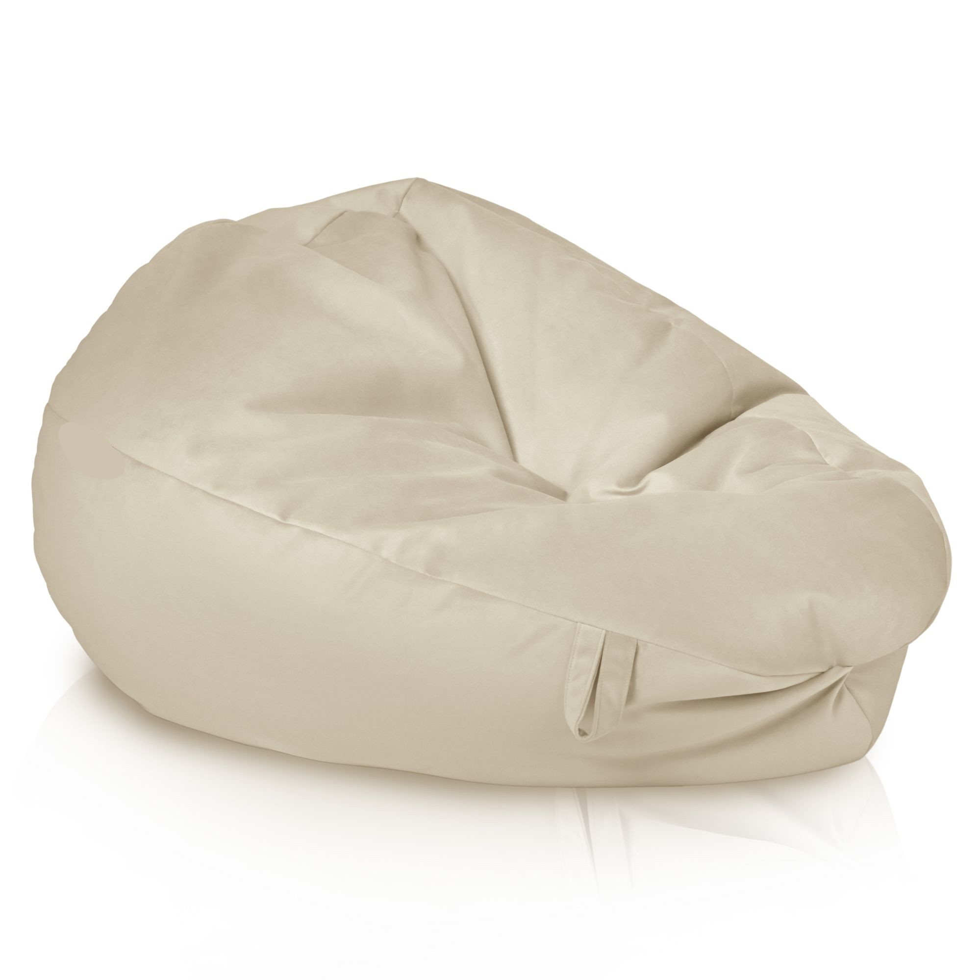 Sitzsack Flumpy Cloud XL, natur