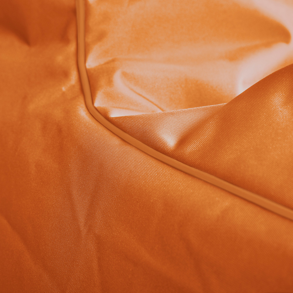 Sitzsack Swing Set Scuba, orange