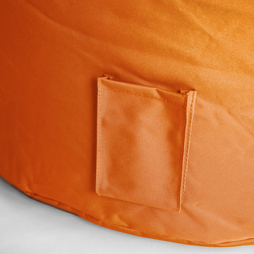 Sitzsack Swing Set Scuba, orange