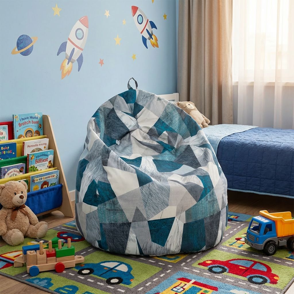 Sitzsack Flumpy Kaleido L