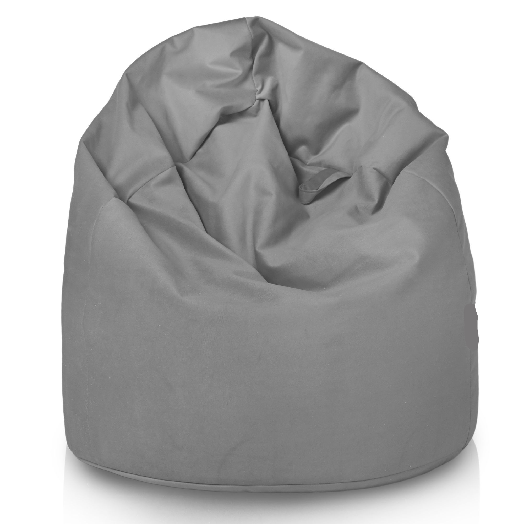 Sitzsack Flumpy Cloud L, grau