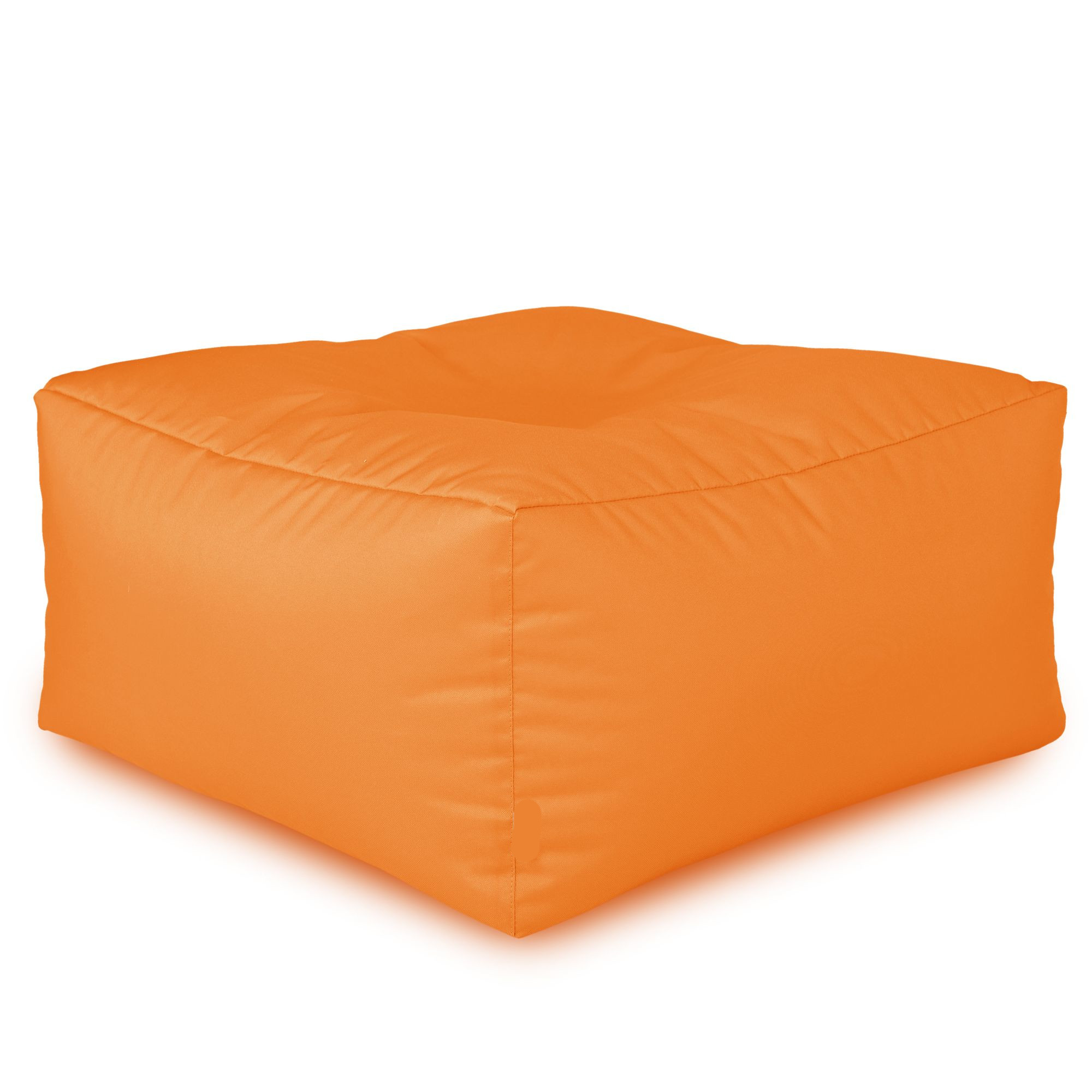 Sitzsack Flumpel Breeze, orange