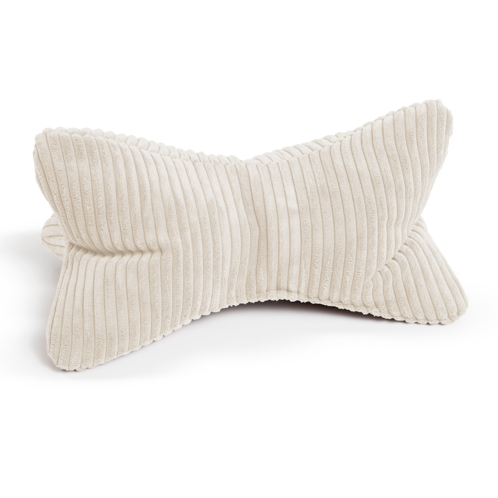 MAGMA Leseknochen Shara beige