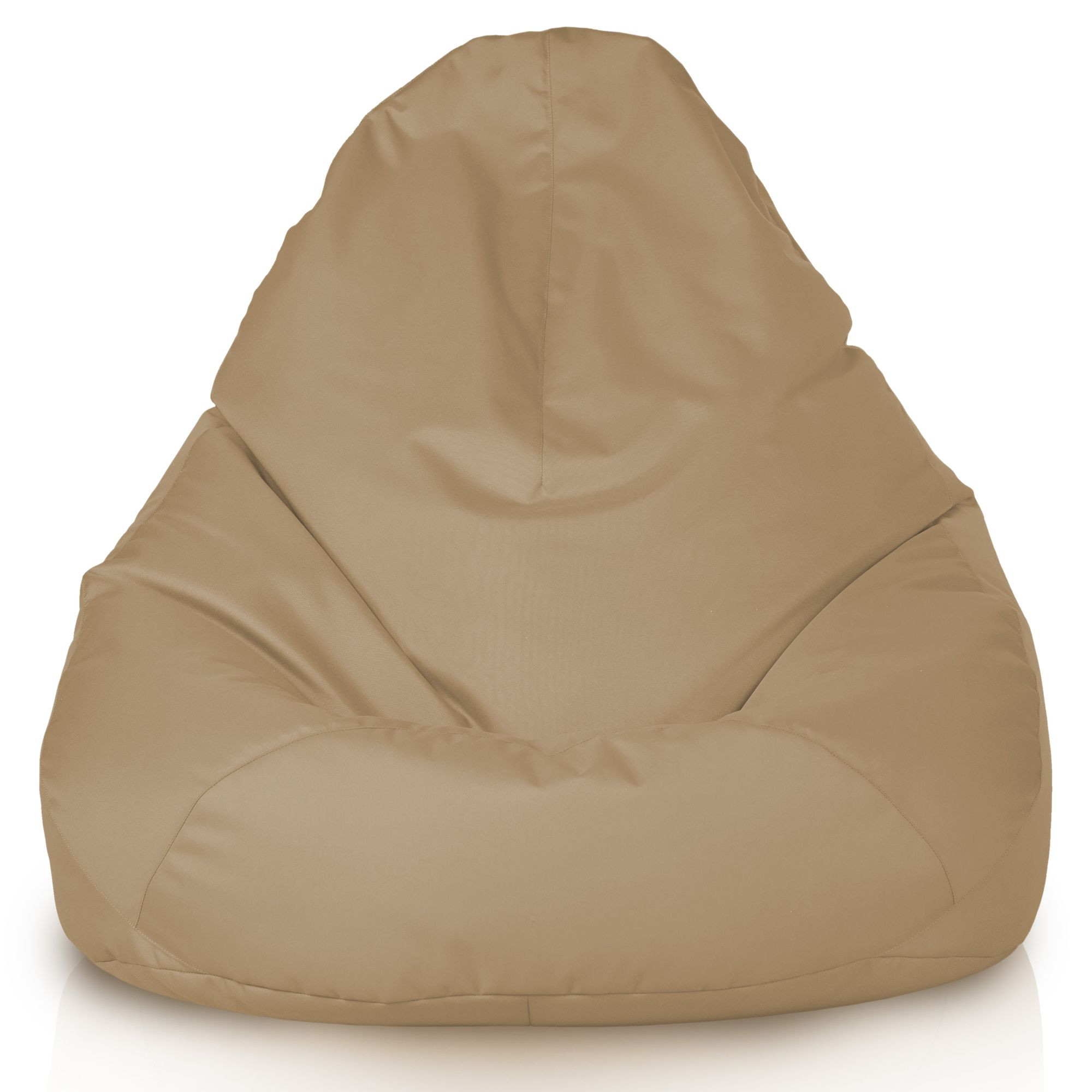 Sitzsack Flumpster Breeze XXL, beige