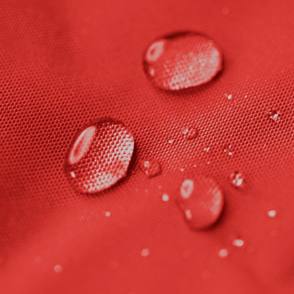 Sitzsack Twist Scuba, rot