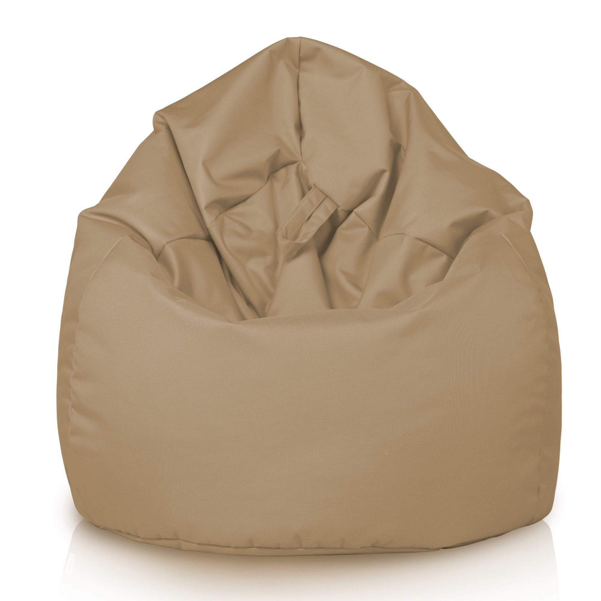 Sitzsack Flumpy Breeze XL, beige