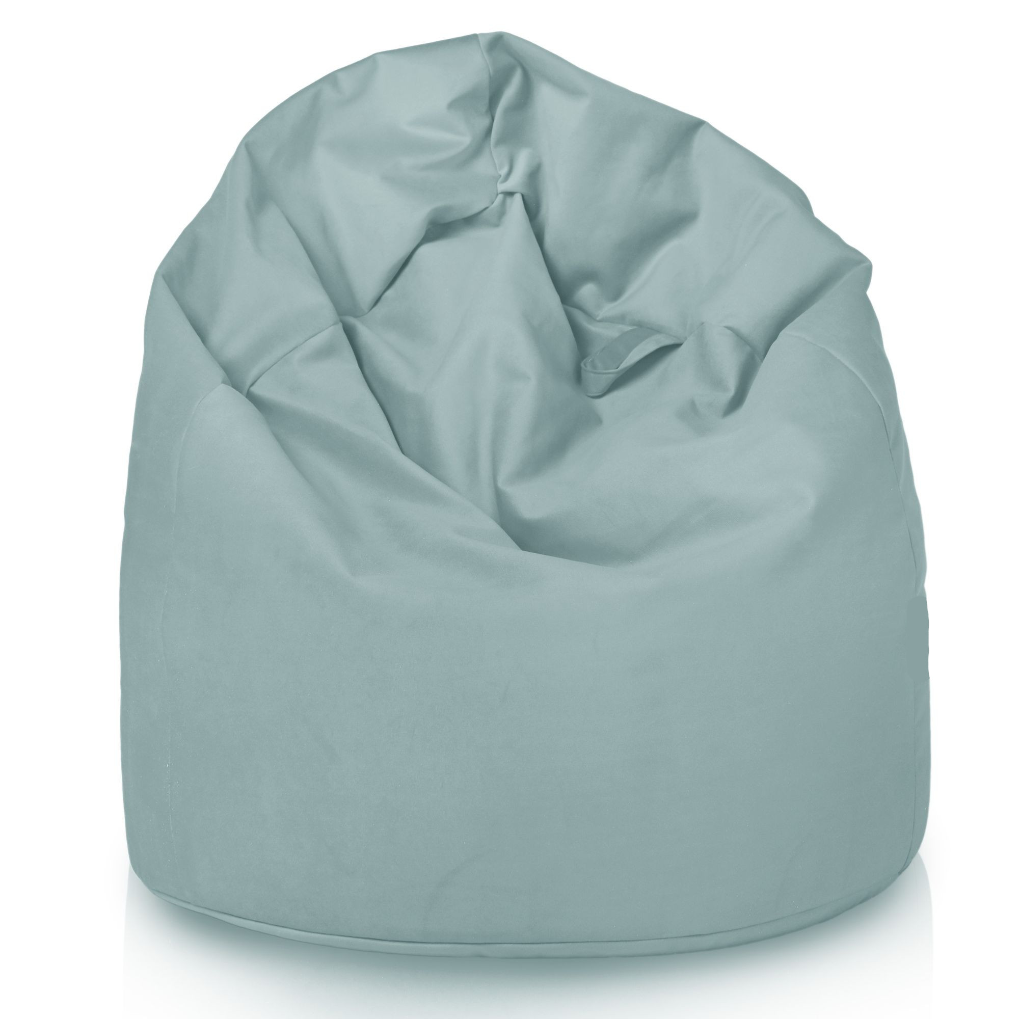 Sitzsack Flumpy Cloud L, mint