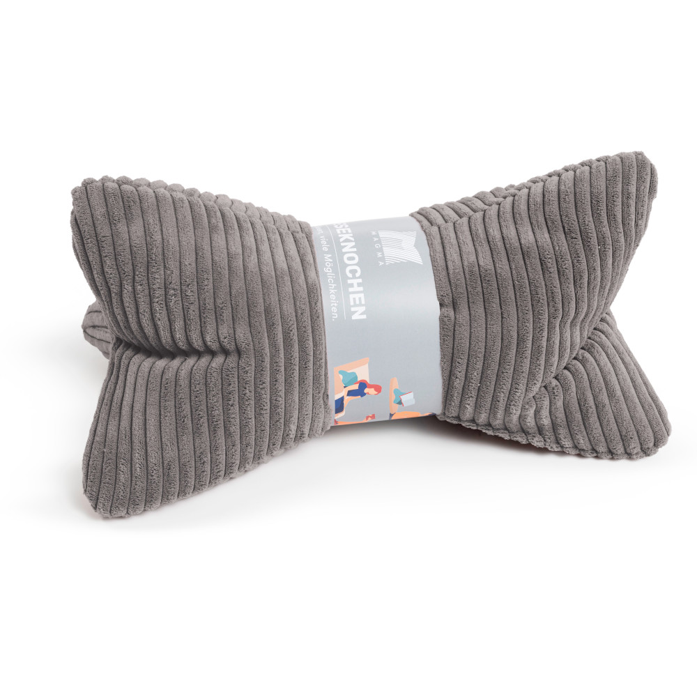 MAGMA Leseknochen Shara anthrazit