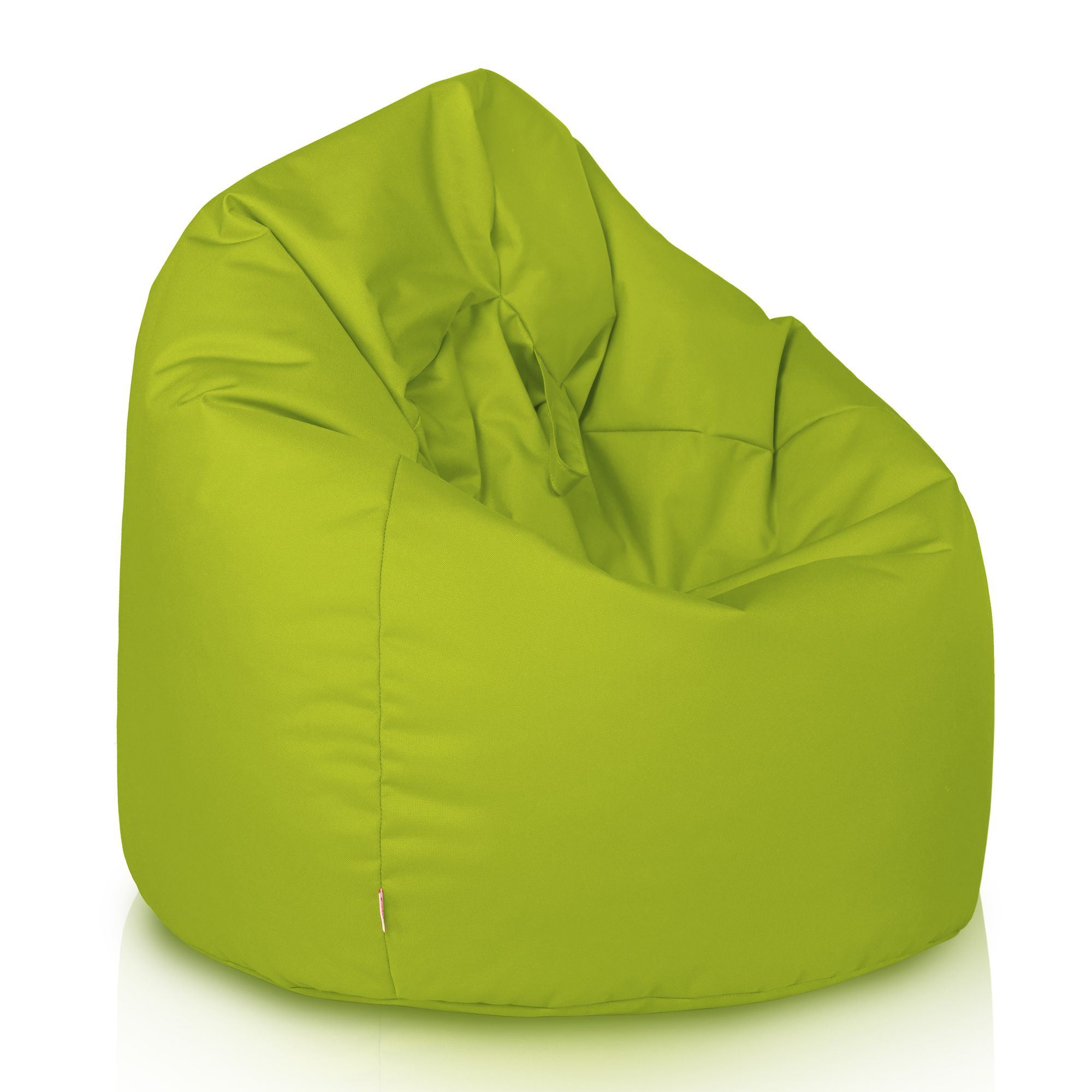 Sitzsack Flumpy Breeze L, limette