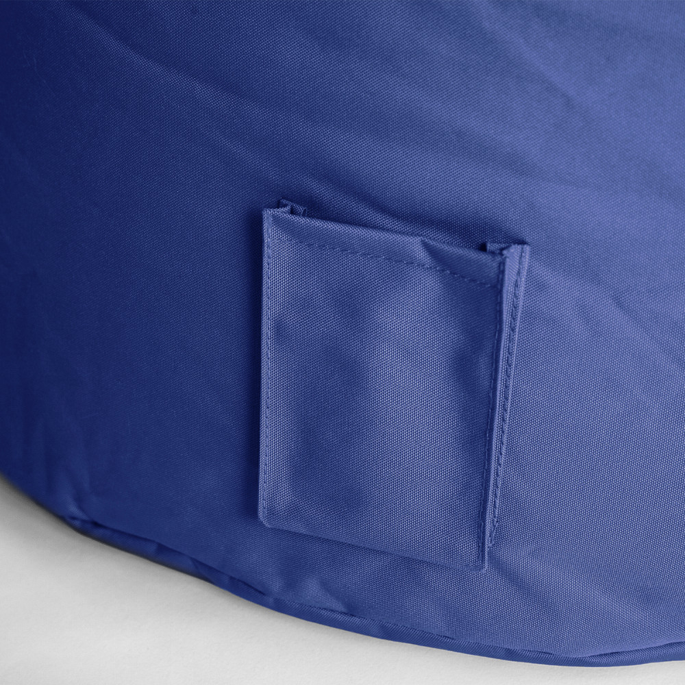 Sitzsack Swing Scuba, dunkelblau