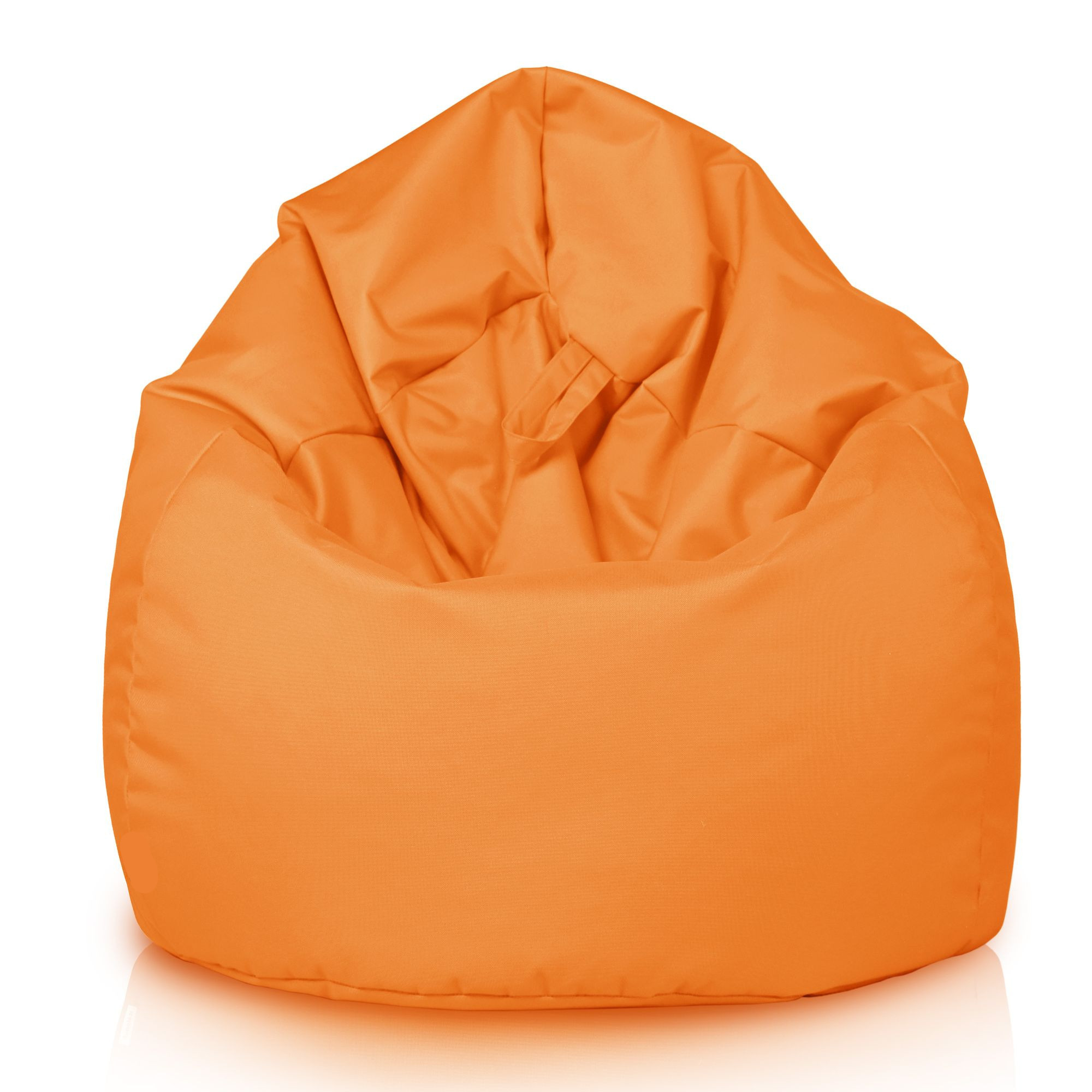 Sitzsack Flumpy Breeze XL, orange