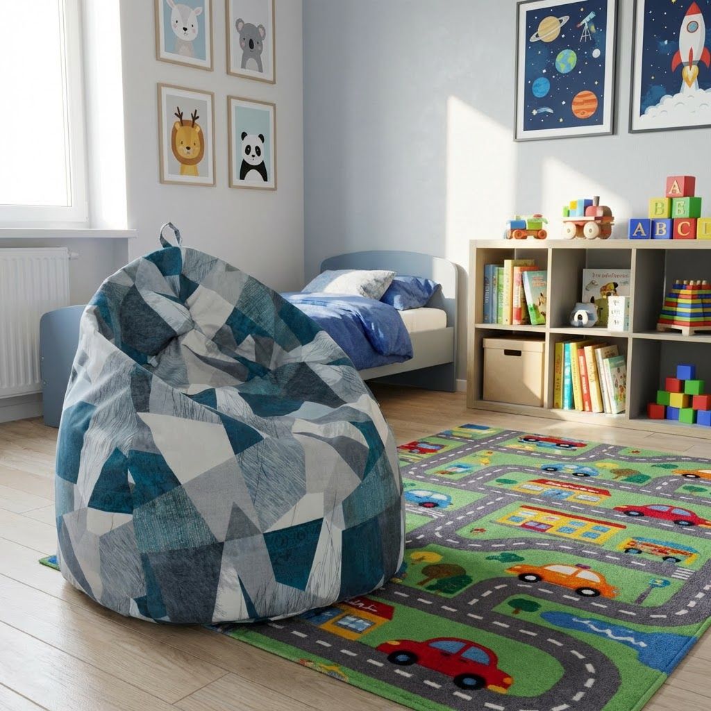 Sitzsack Flumpy Kaleido L