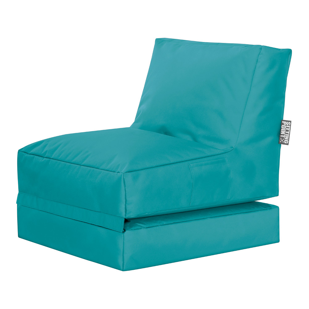 Sitzsack_Twist_Scuba_petrol Sitzsack Twist Scuba, petrol