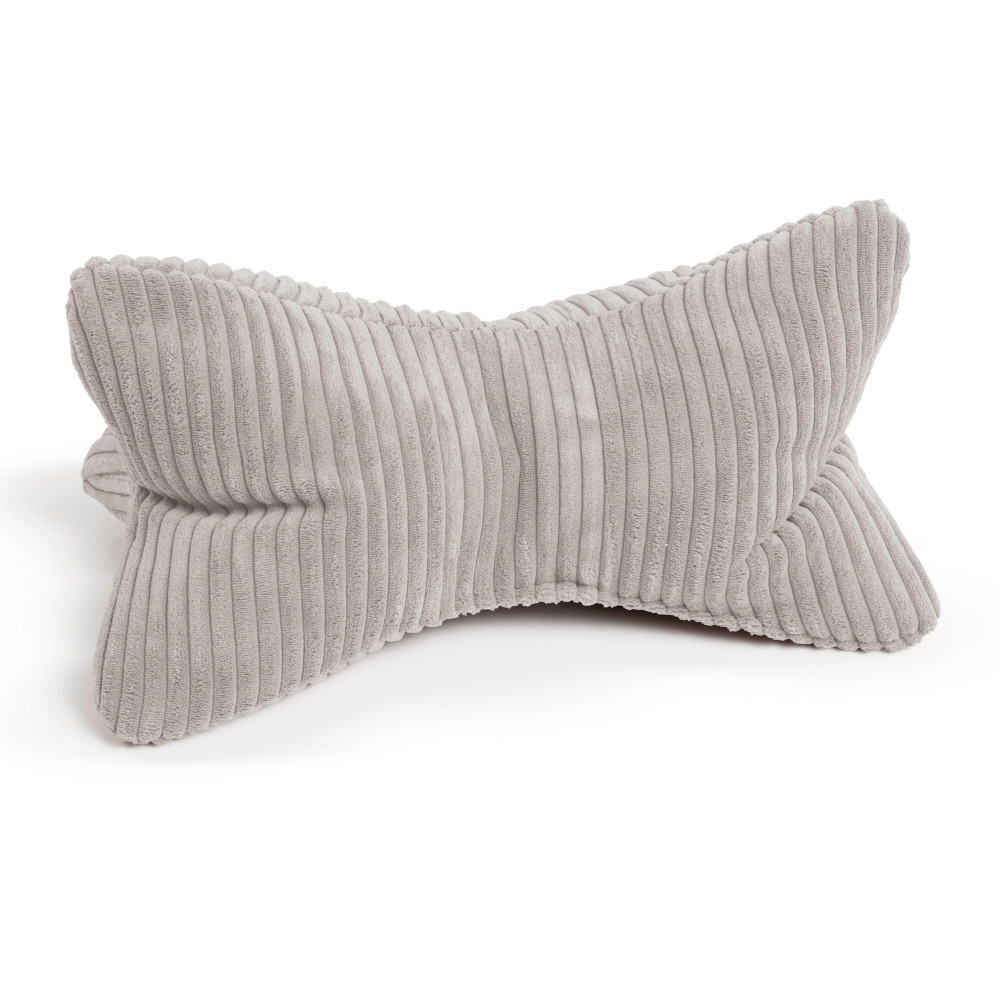 MAGMA Leseknochen Shara grau