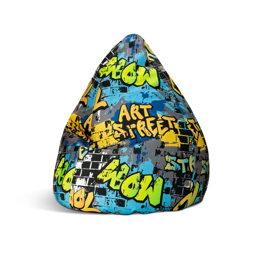 Sitzsack BeanBag Cool XL