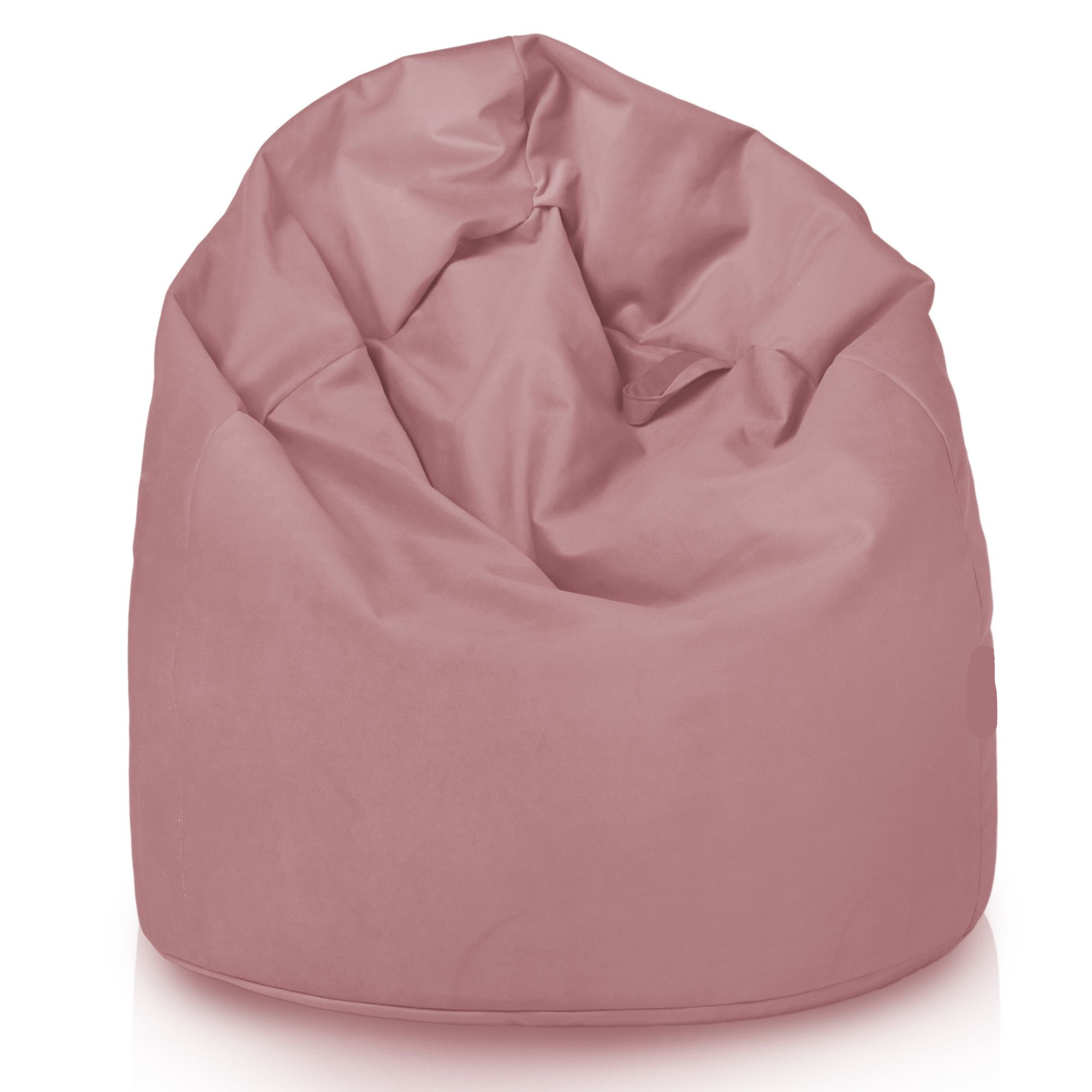 Sitzsack Flumpy Cloud XXL, altrose