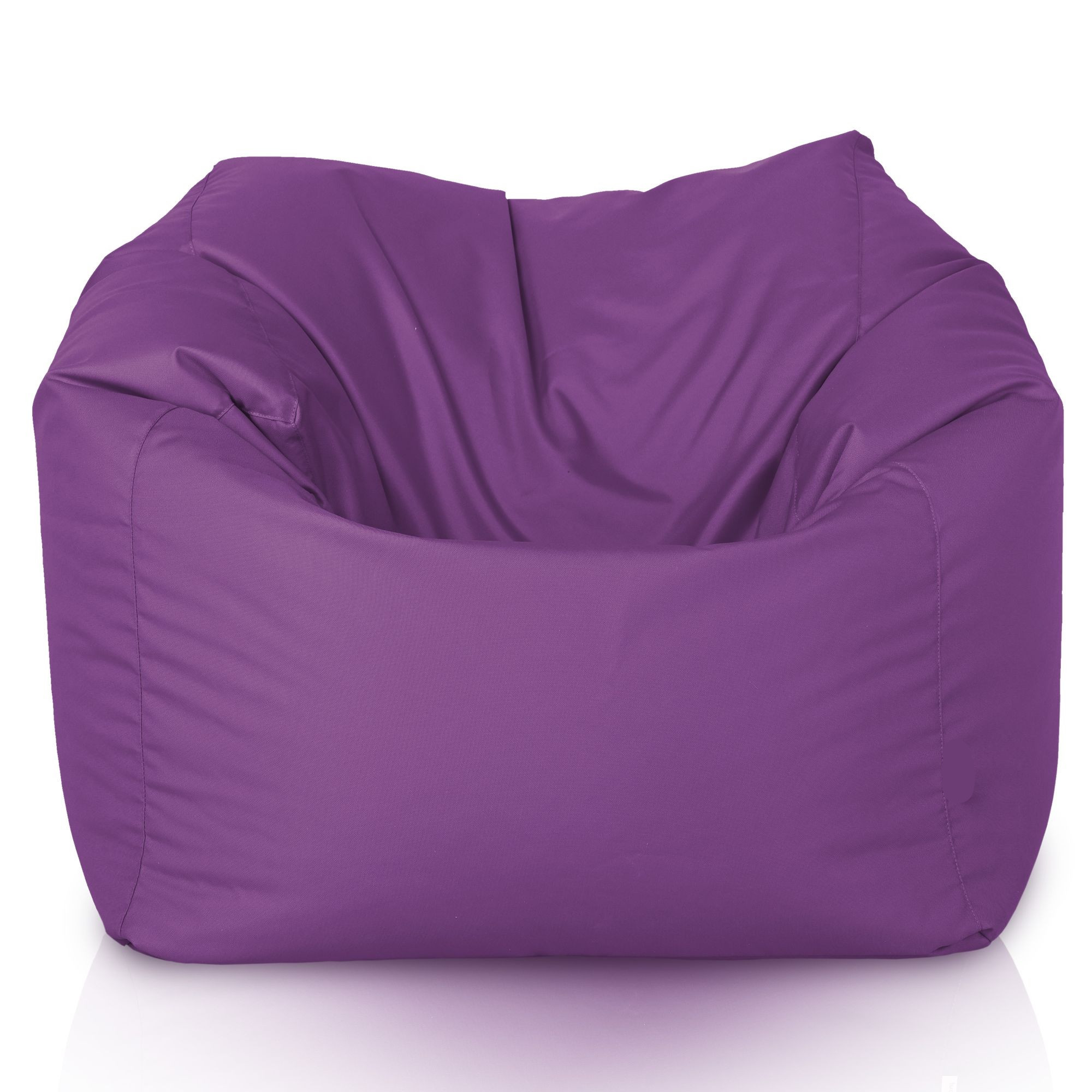 Sitzsack Flumpo Breeze, violett