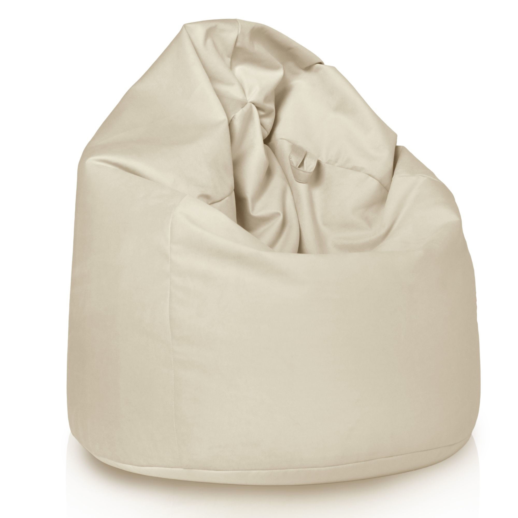 Sitzsack Flumpy Cloud L, natur
