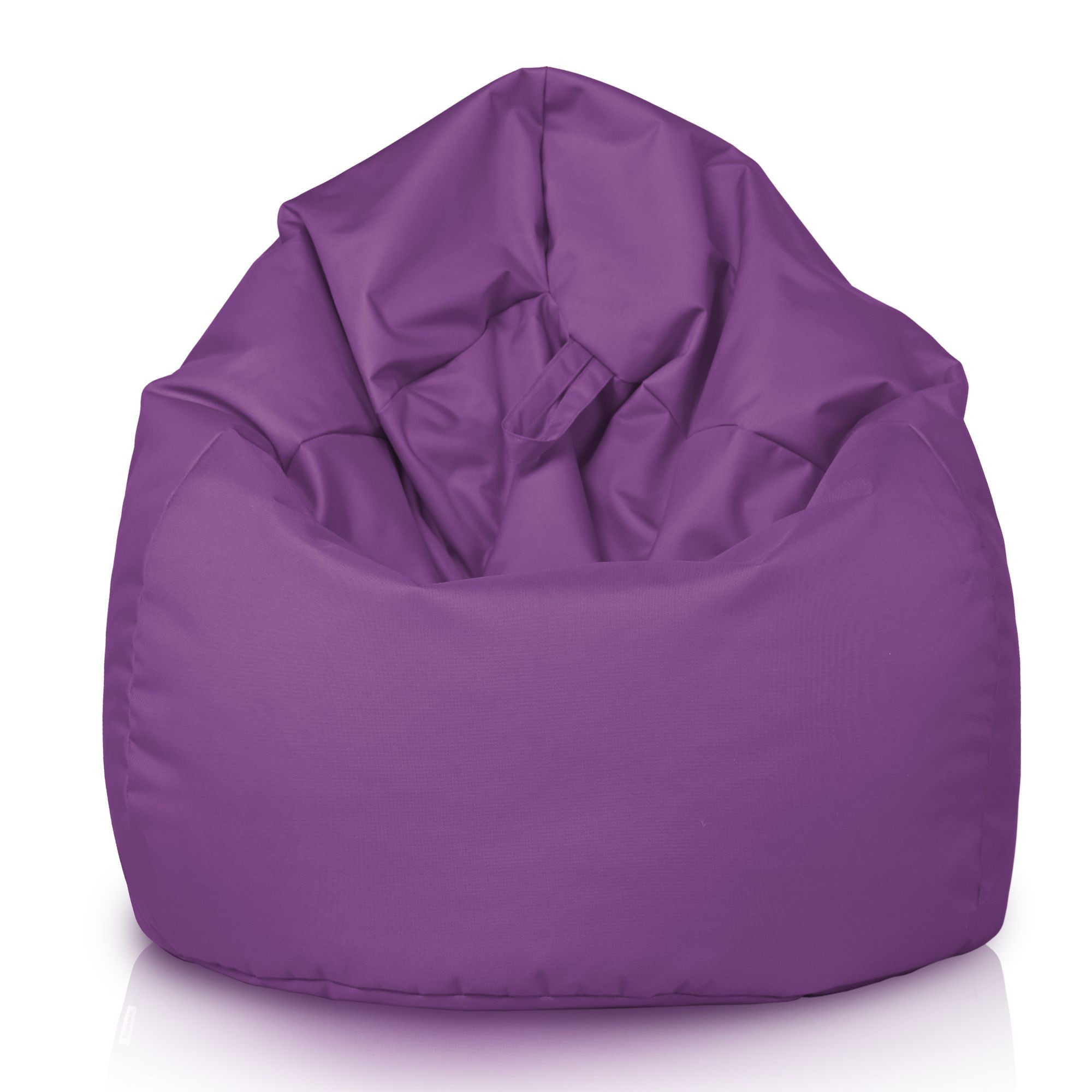 Sitzsack Flumpy Breeze XL, violett