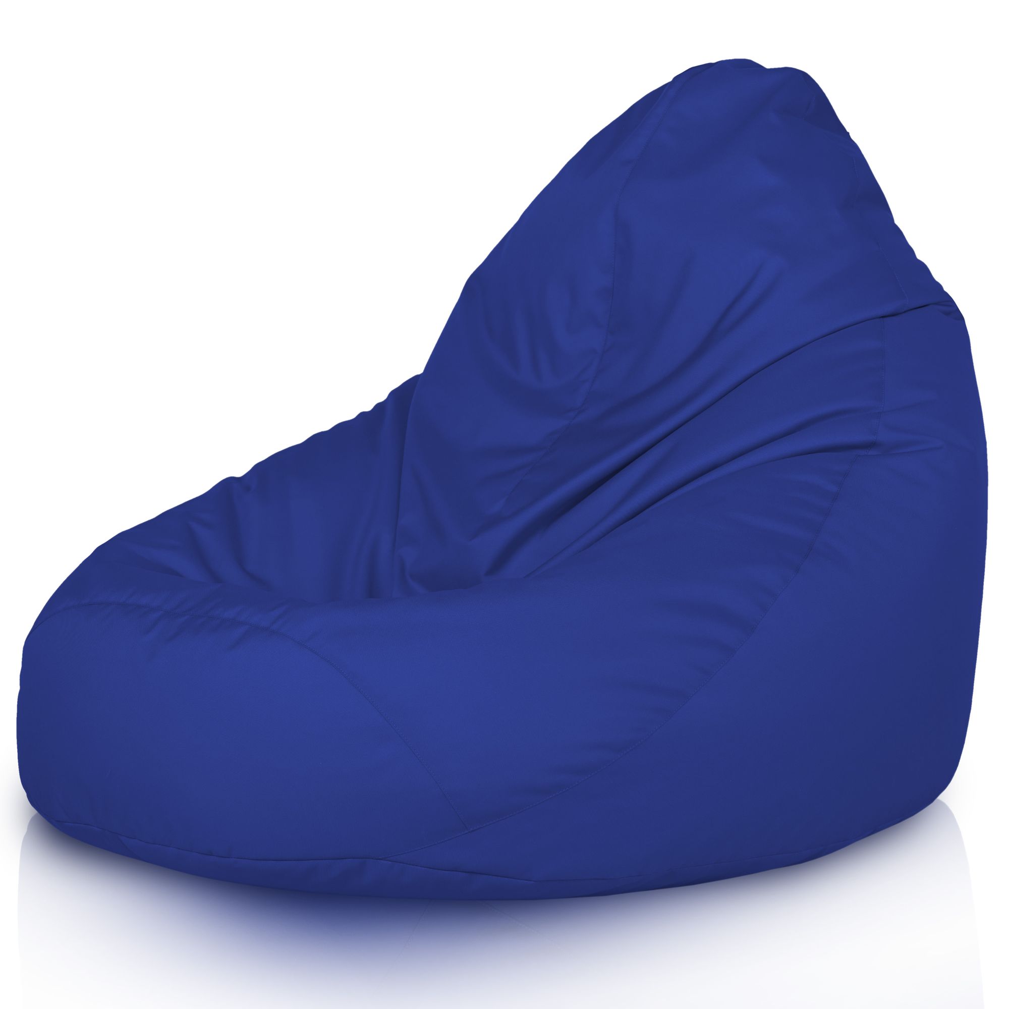 Sitzsack Flumpster Breeze XXL, dunkelblau