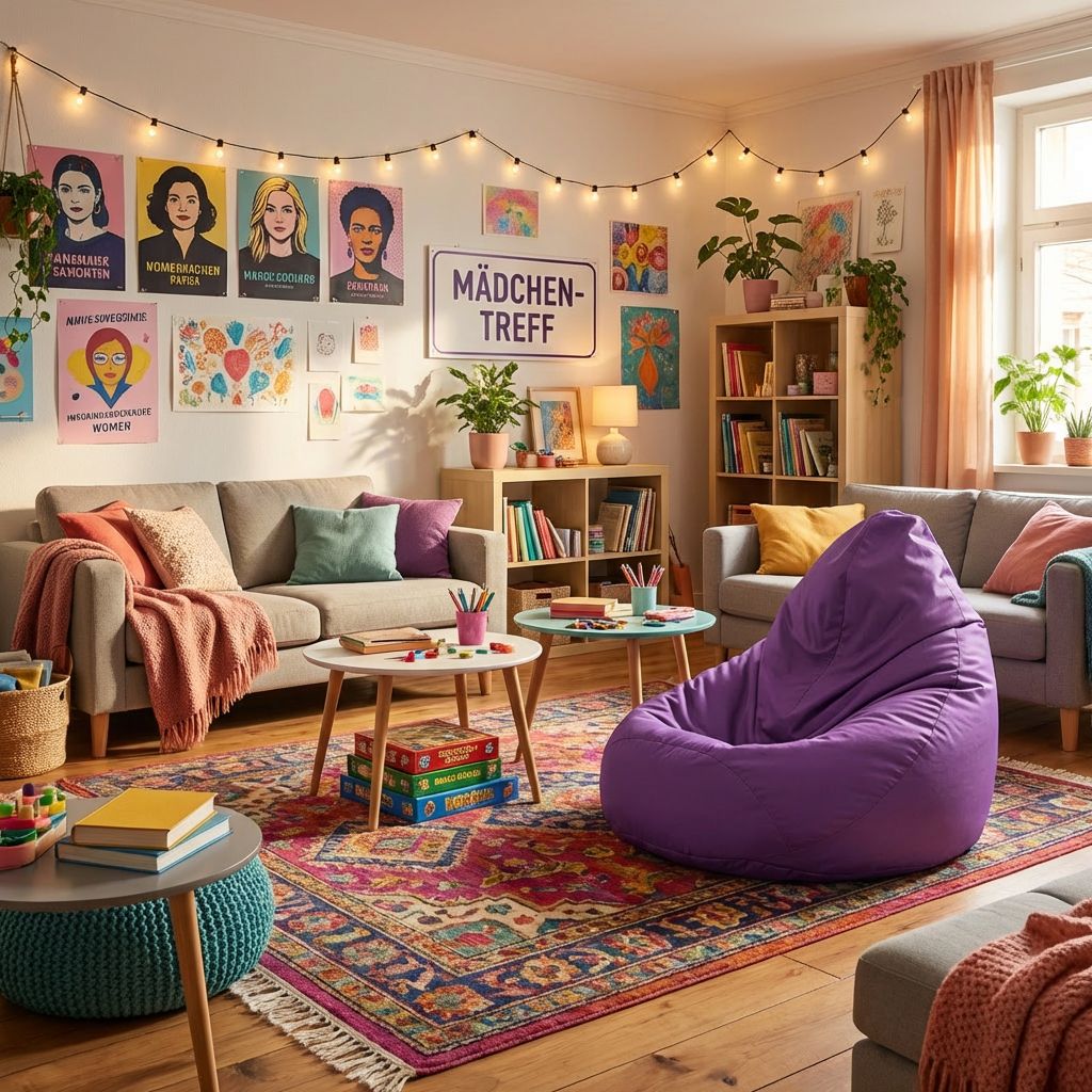 Sitzsack Flumpster Breeze XXL, violett